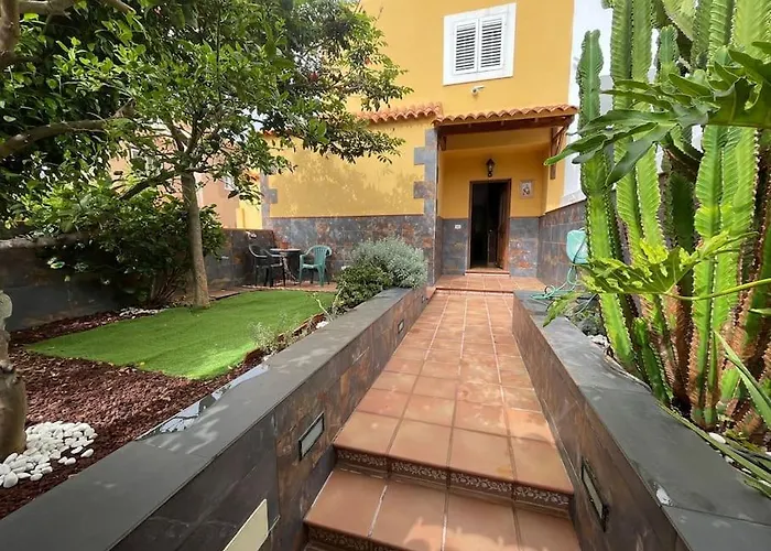 La Villa De Simon
